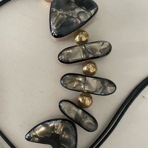 New decorative necklace